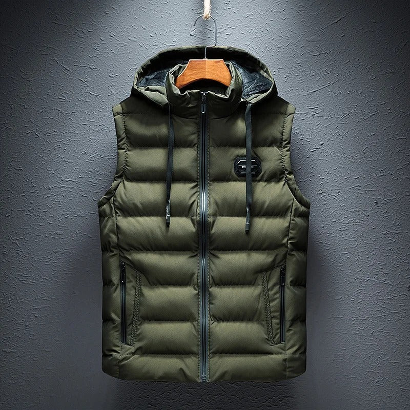 Filipβ’ | Vest met capuchon