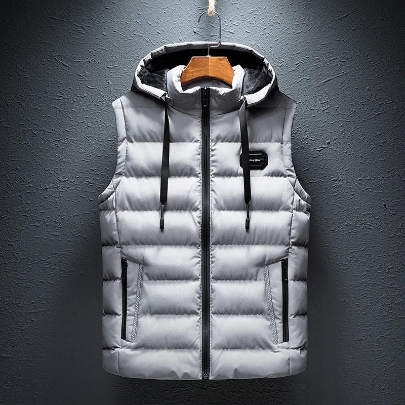 Filipβ’ | Vest met capuchon