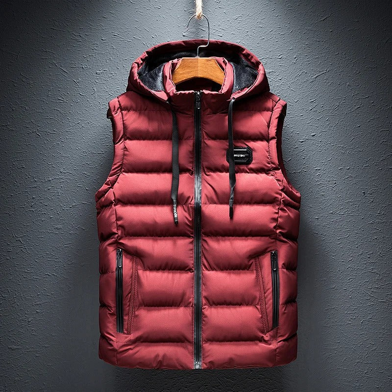 Filipβ’ | Vest met capuchon