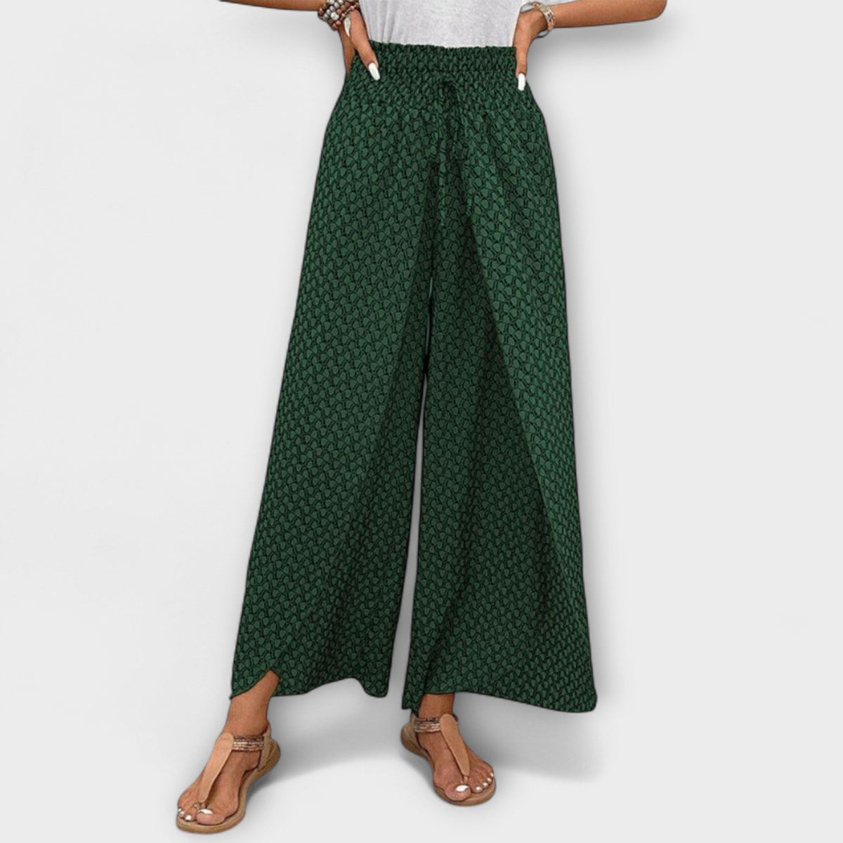 Pantaloni Carlotta