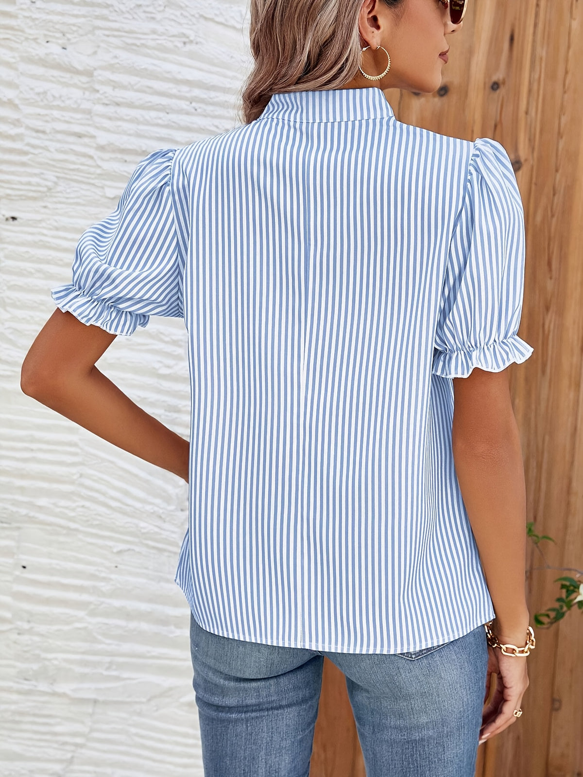 Blusa Lidia