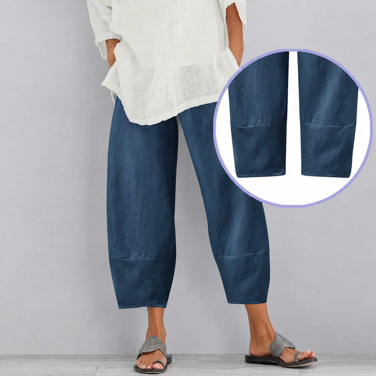 Pantaloni Clara