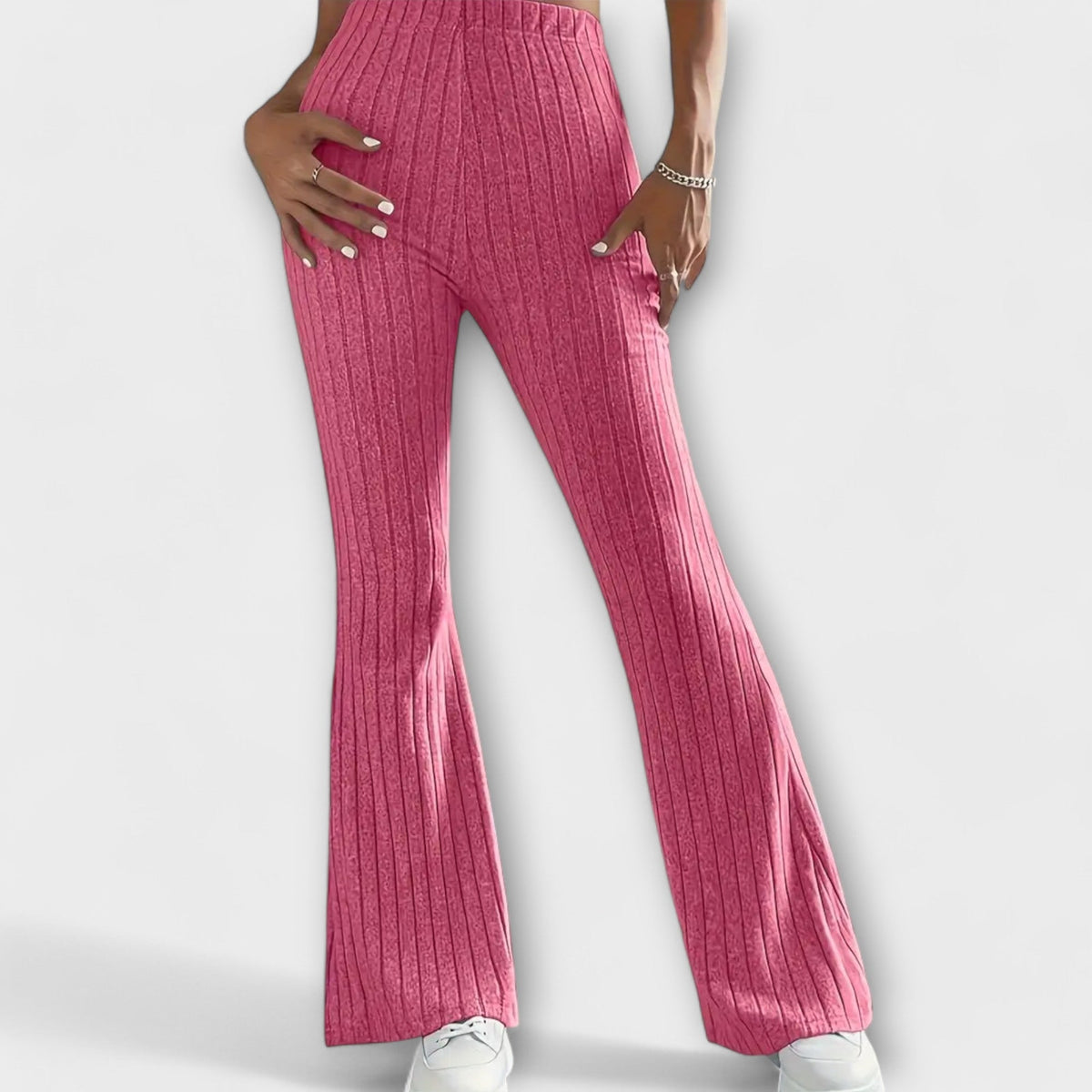 Pantaloni Lauretta