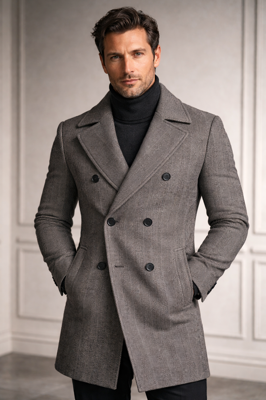 Cappotto Lorenzo