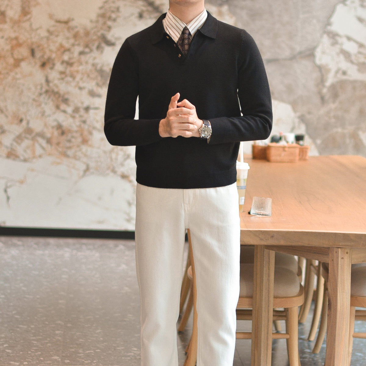 Polo Enrico