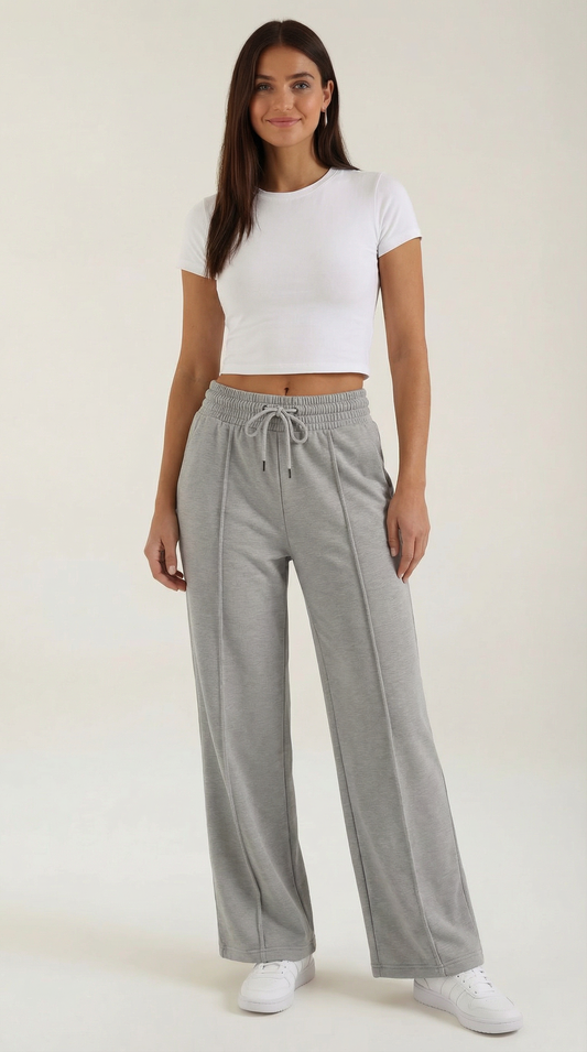 Pantaloni Wanda