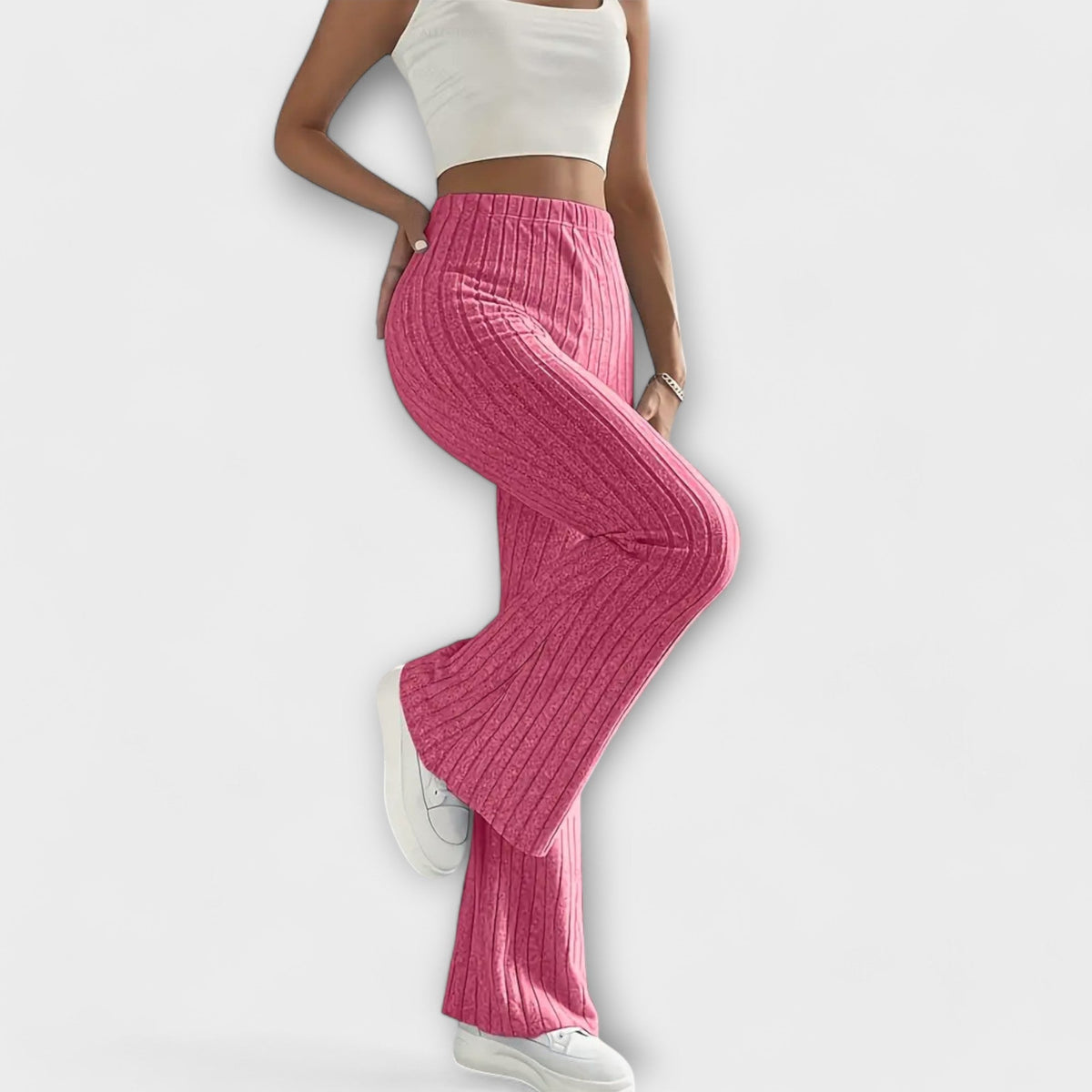 Pantaloni Lauretta