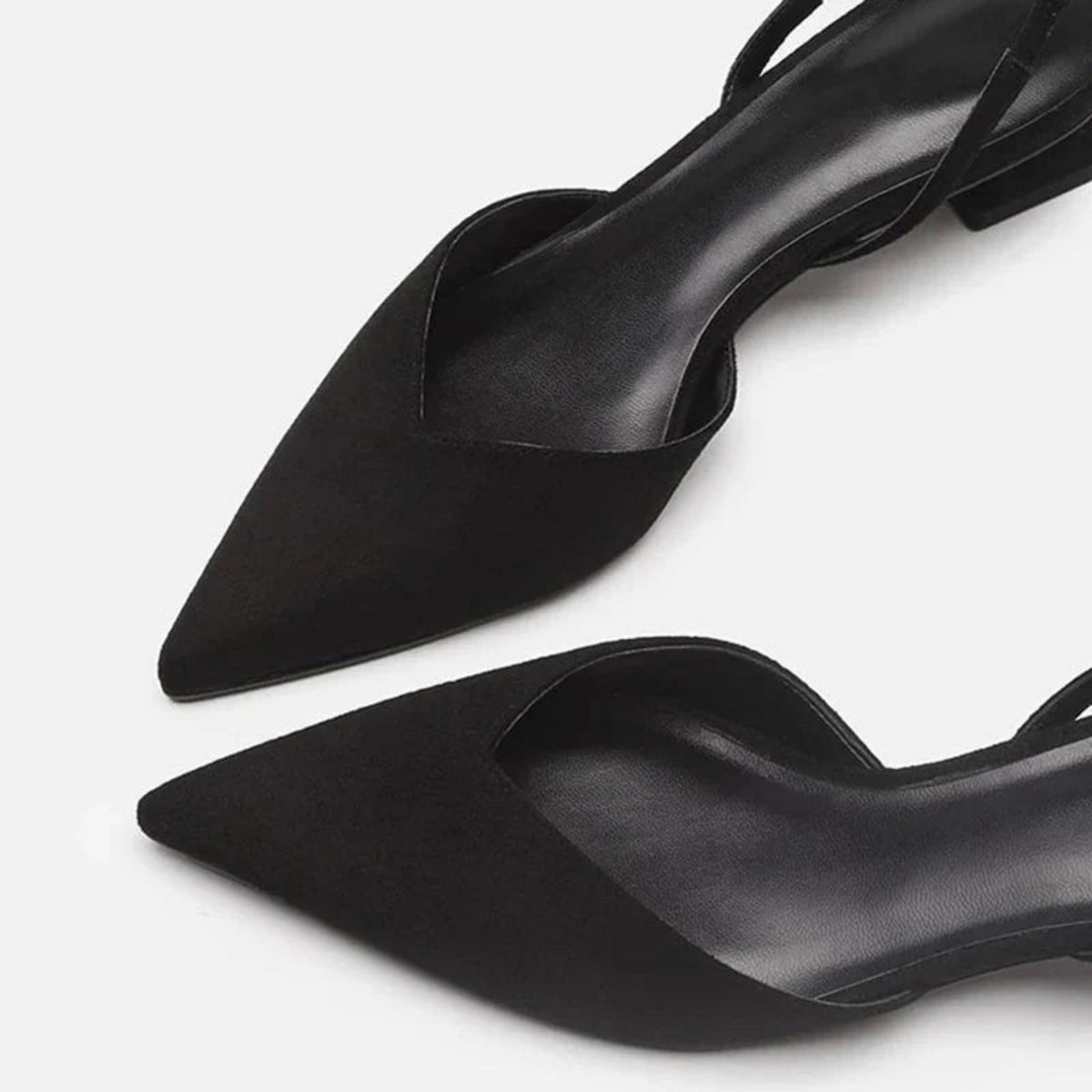Marta | Elegante Slingback Pumps