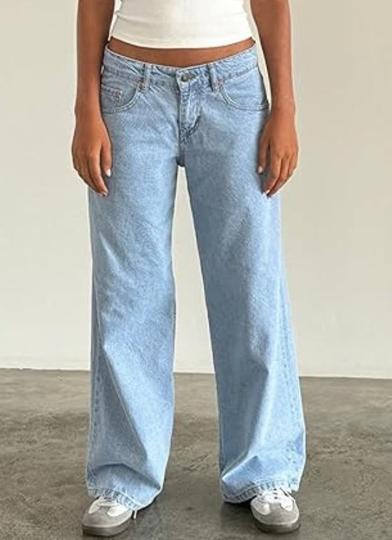 Jeans Mila