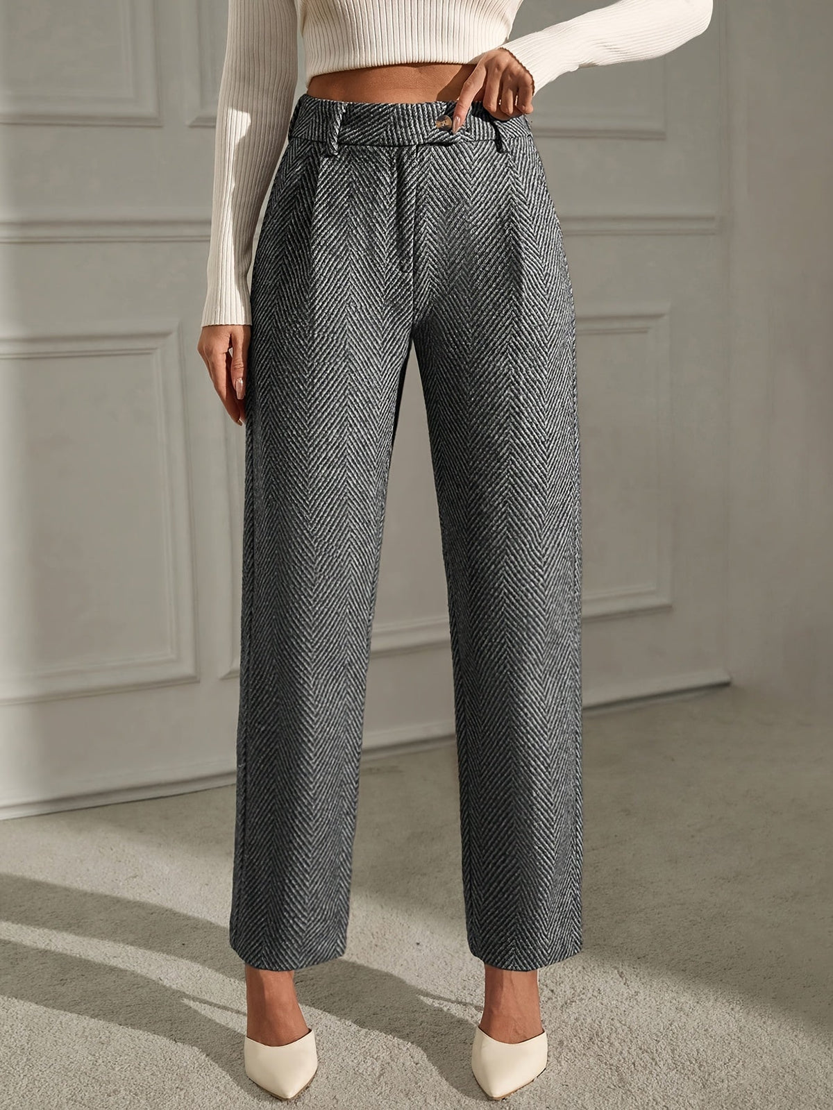 Pantaloni Ambra