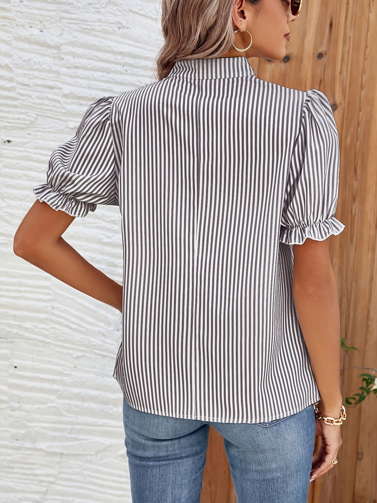 Blusa Lidia