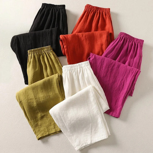 Pantaloni Sofia