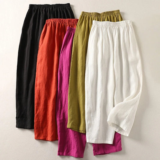 Pantaloni Sofia