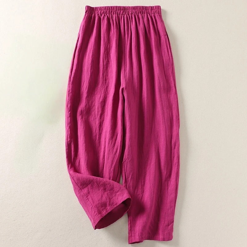 Pantaloni Sofia
