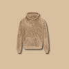 Comfy Teddy Hoodie