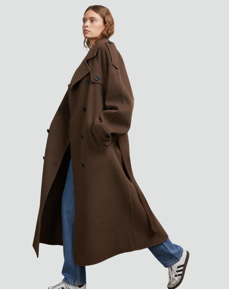 Cappotto Amelia