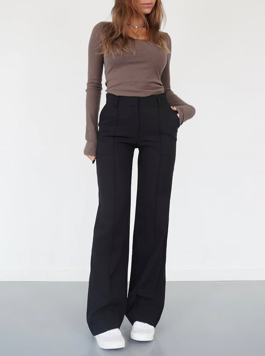 Pantaloni Ornella