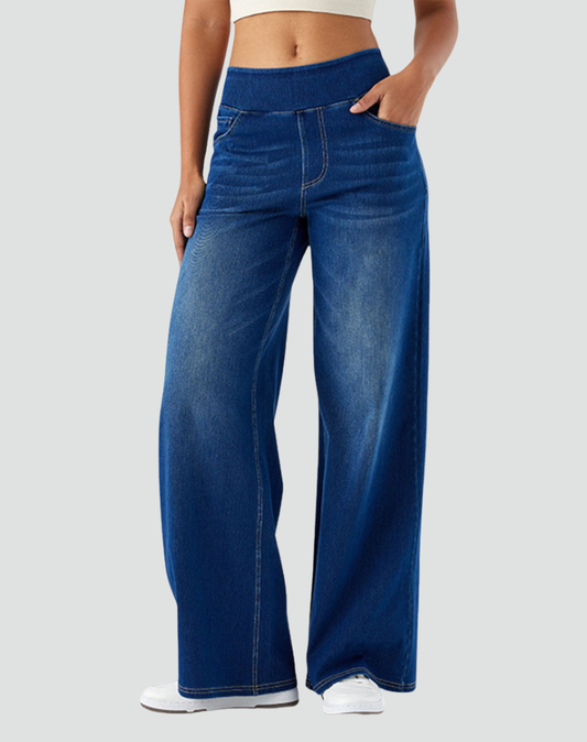 Pantaloni Evelina