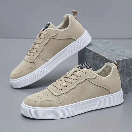 Ultra-comfortabele sneakers
