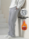 Pantaloni Celeste
