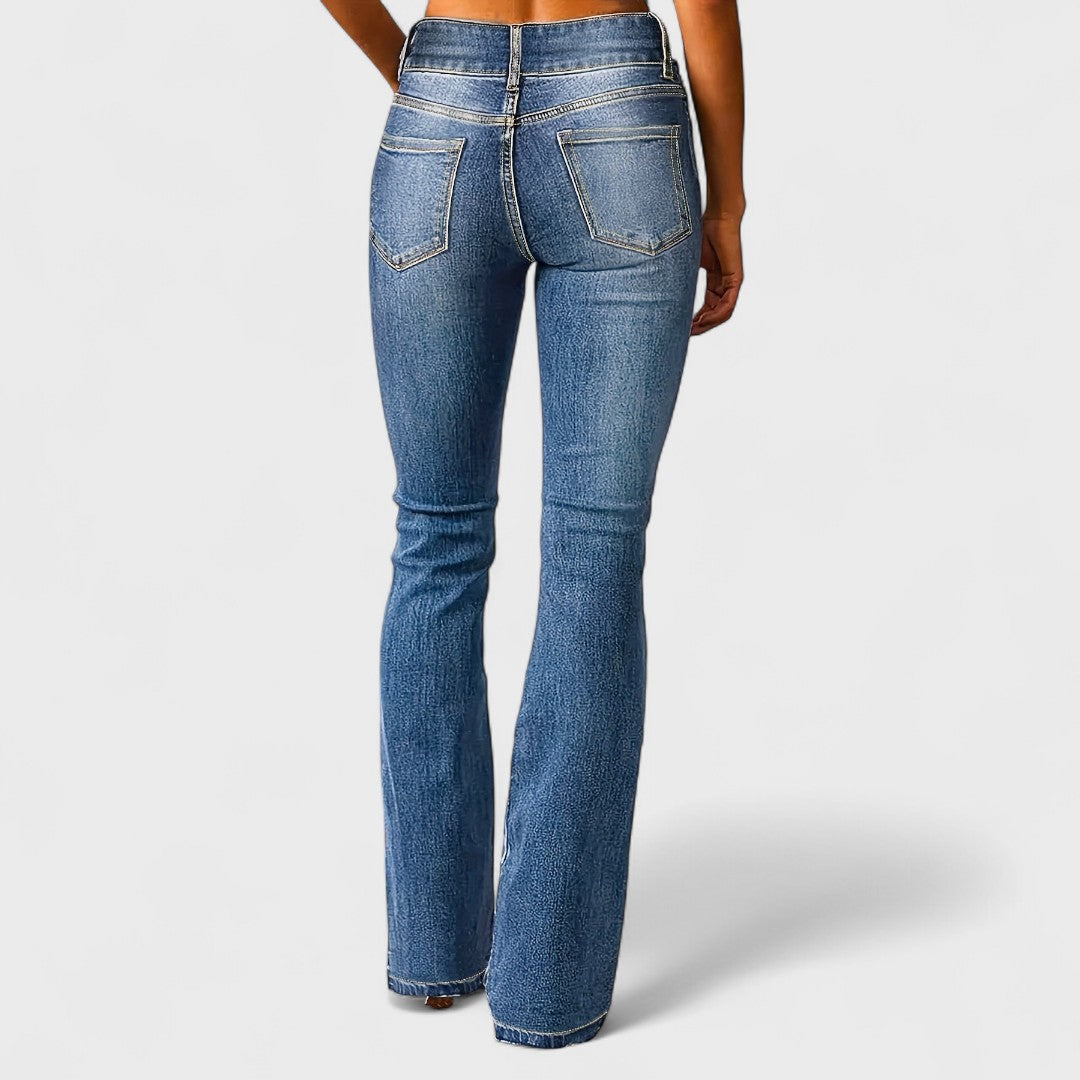 Jeans Maddalena