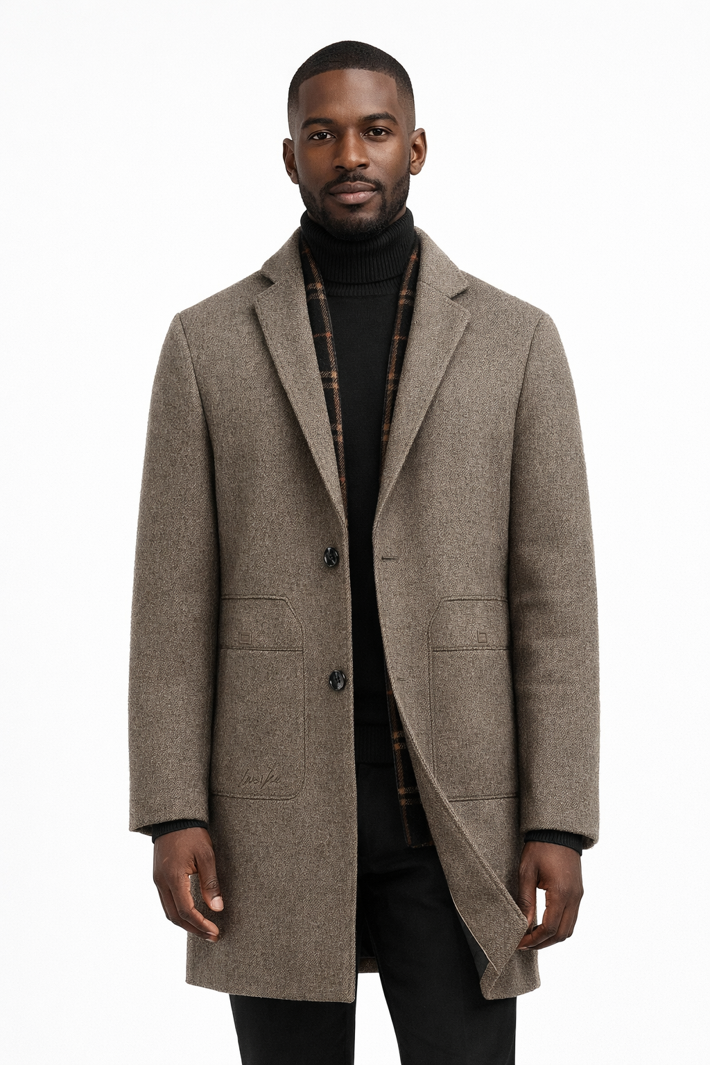 Cappotto Giuliano