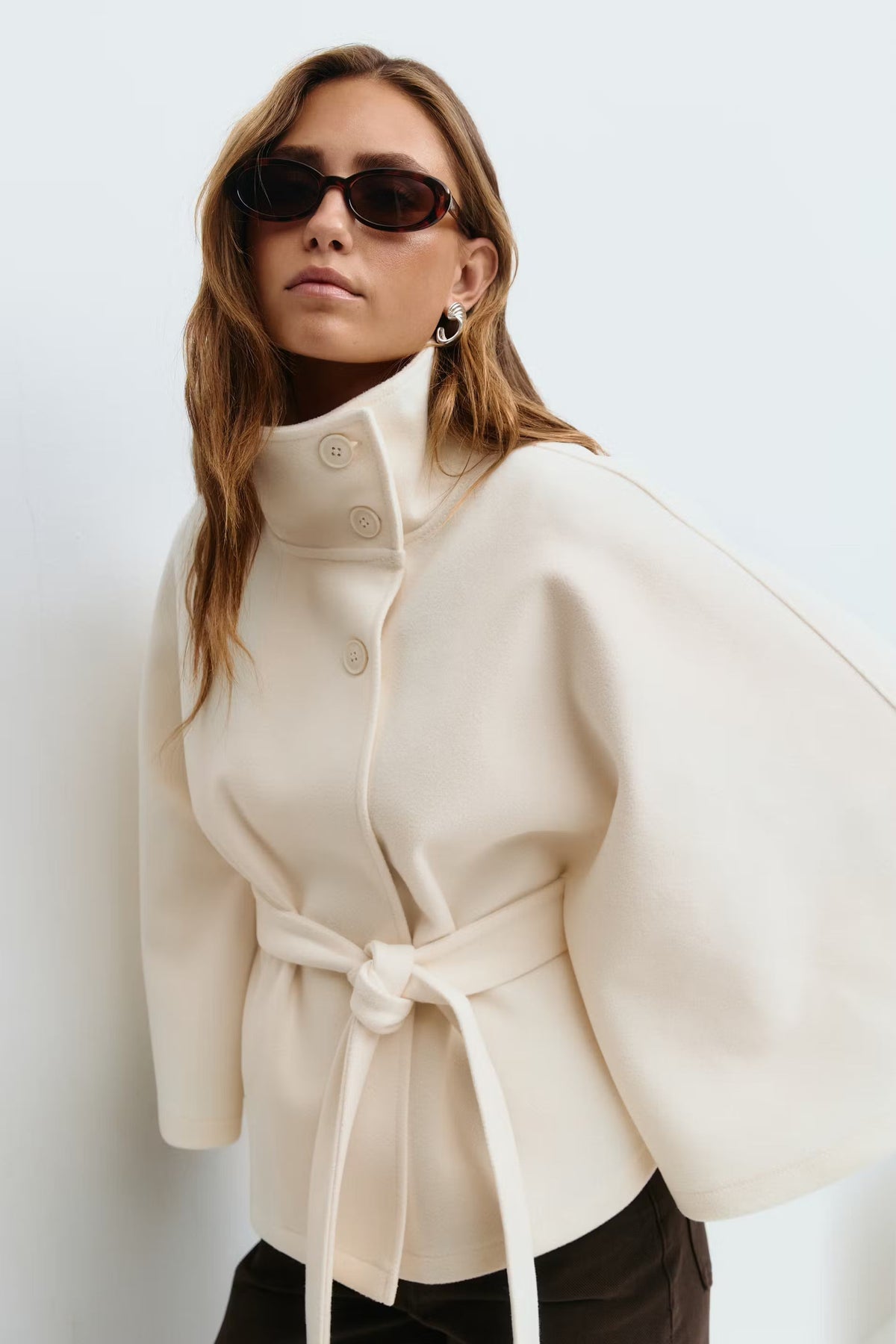 Cappotto Antonia