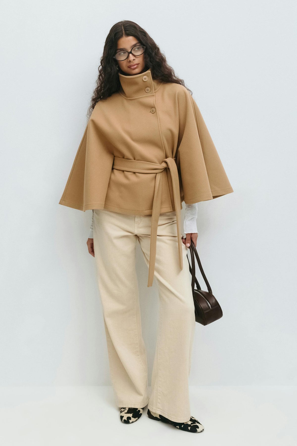 Cappotto Antonia