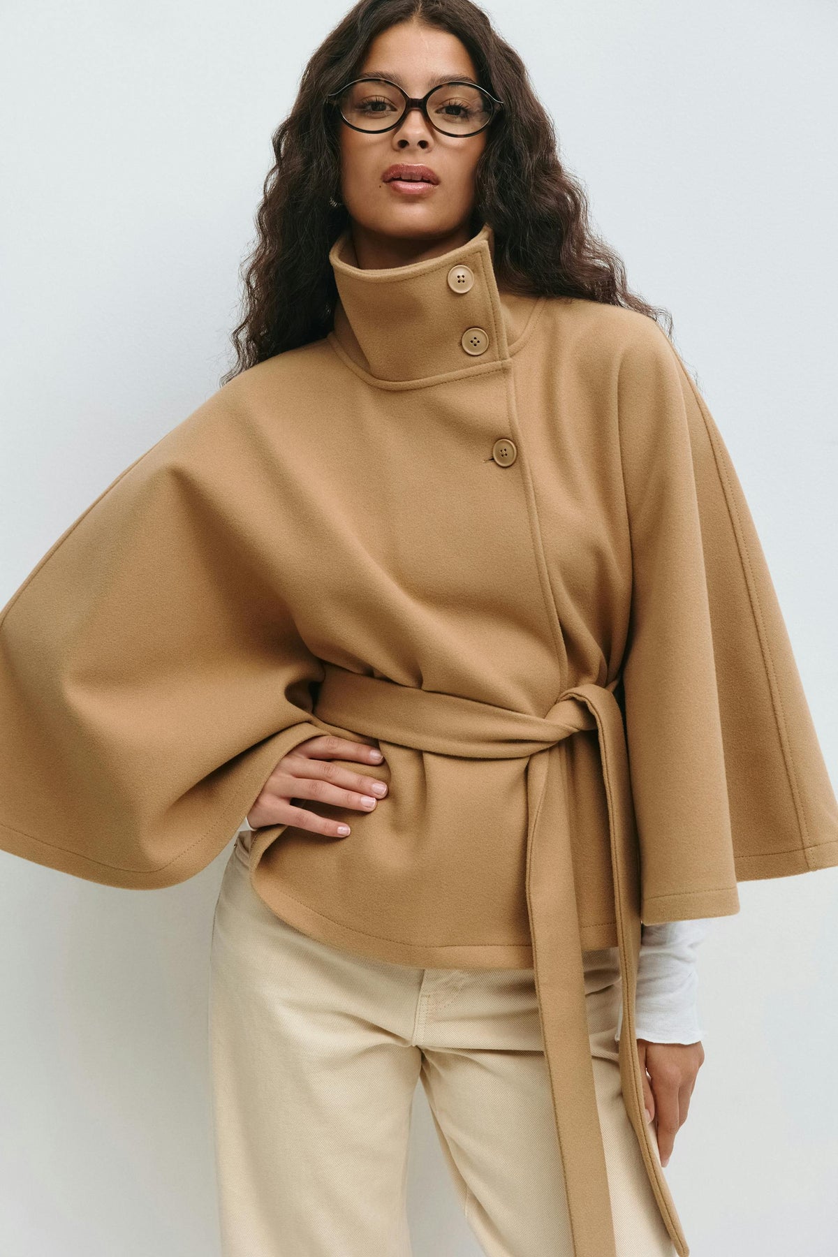 Cappotto Antonia