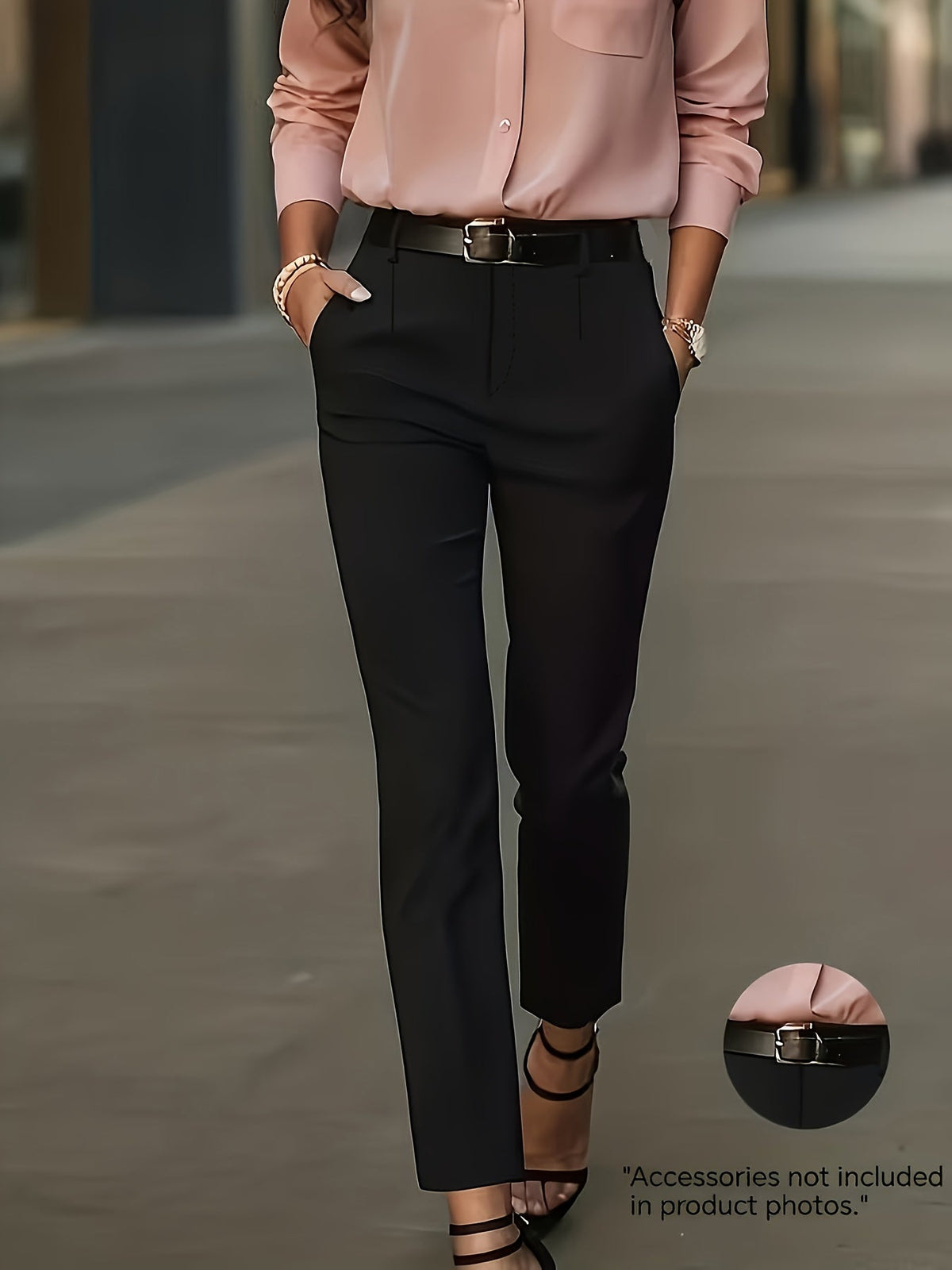 Pantaloni Valeria