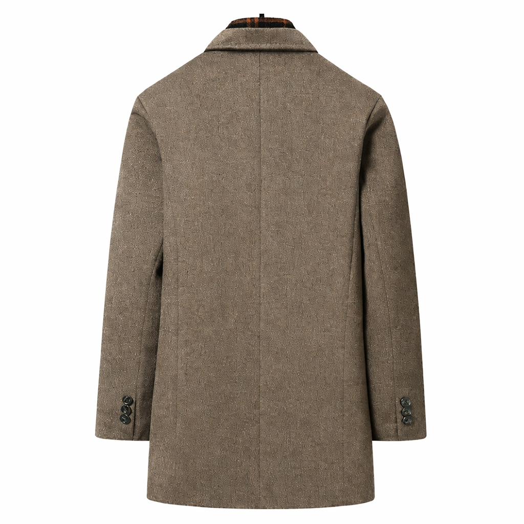 Cappotto Giuliano