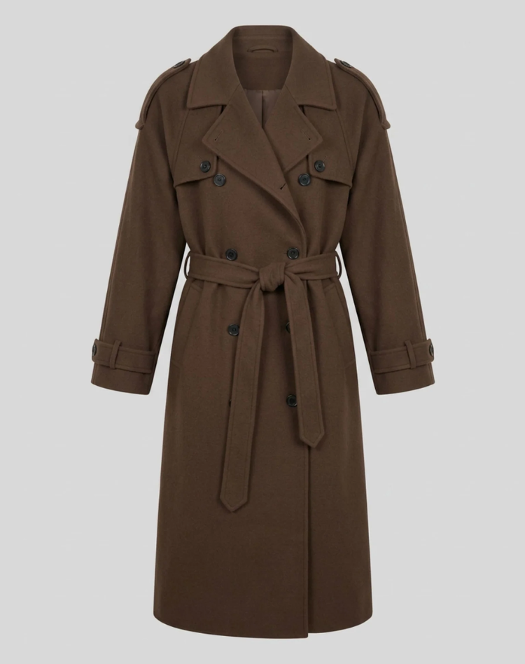 Cappotto Amelia
