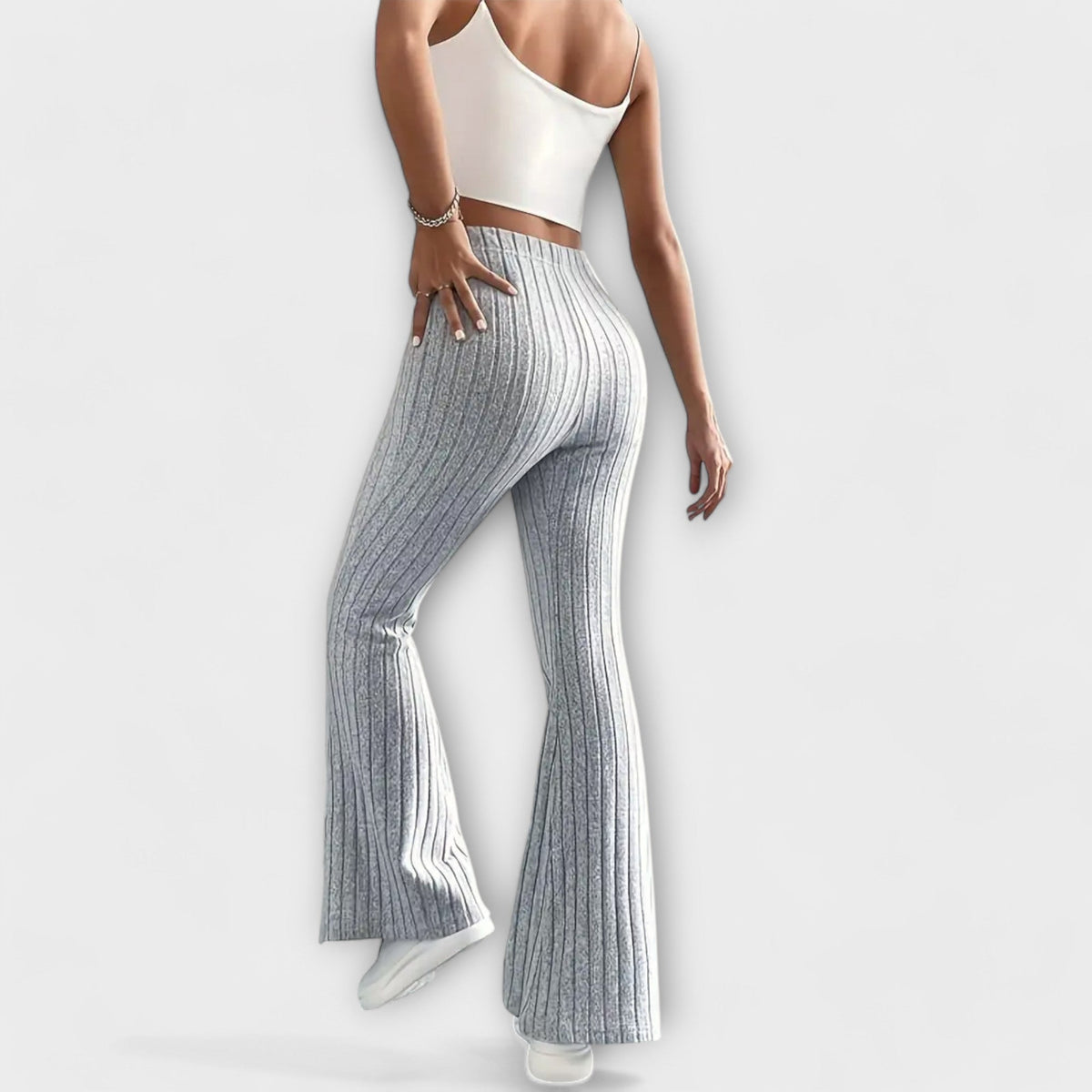 Pantaloni Lauretta