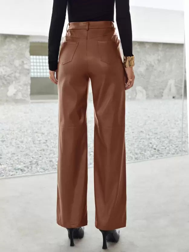 Pantaloni Rossella