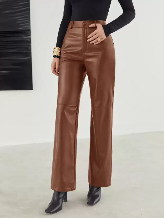 Pantaloni Rossella
