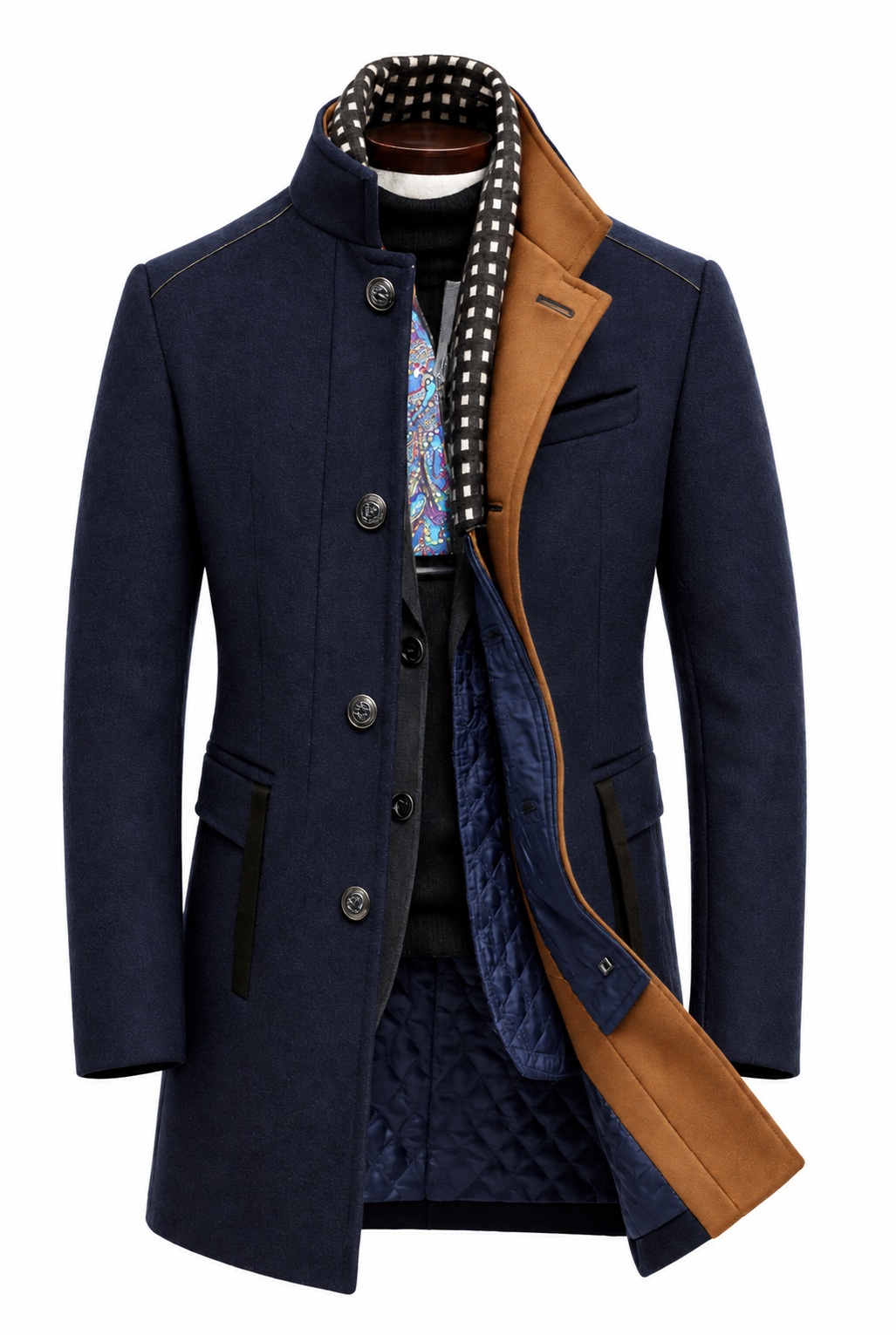 Cappotto Raffaele