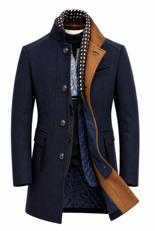 Cappotto Raffaele