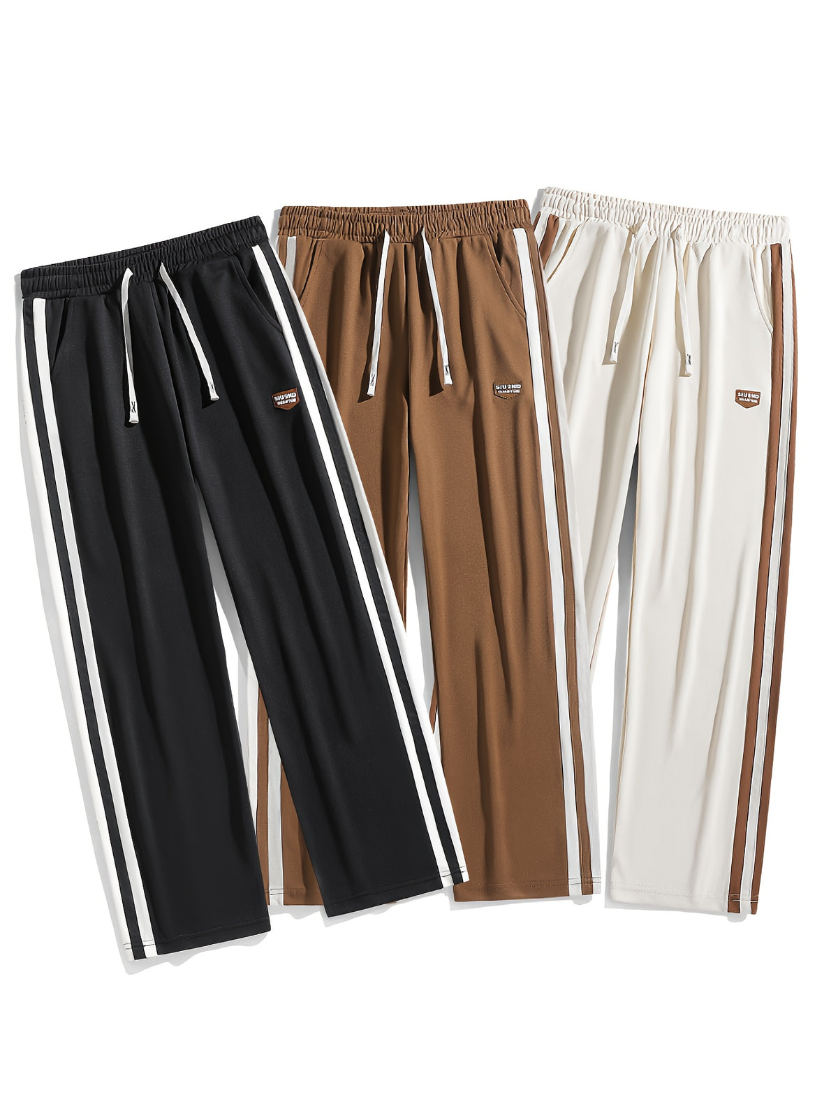 Pantaloni Attilio