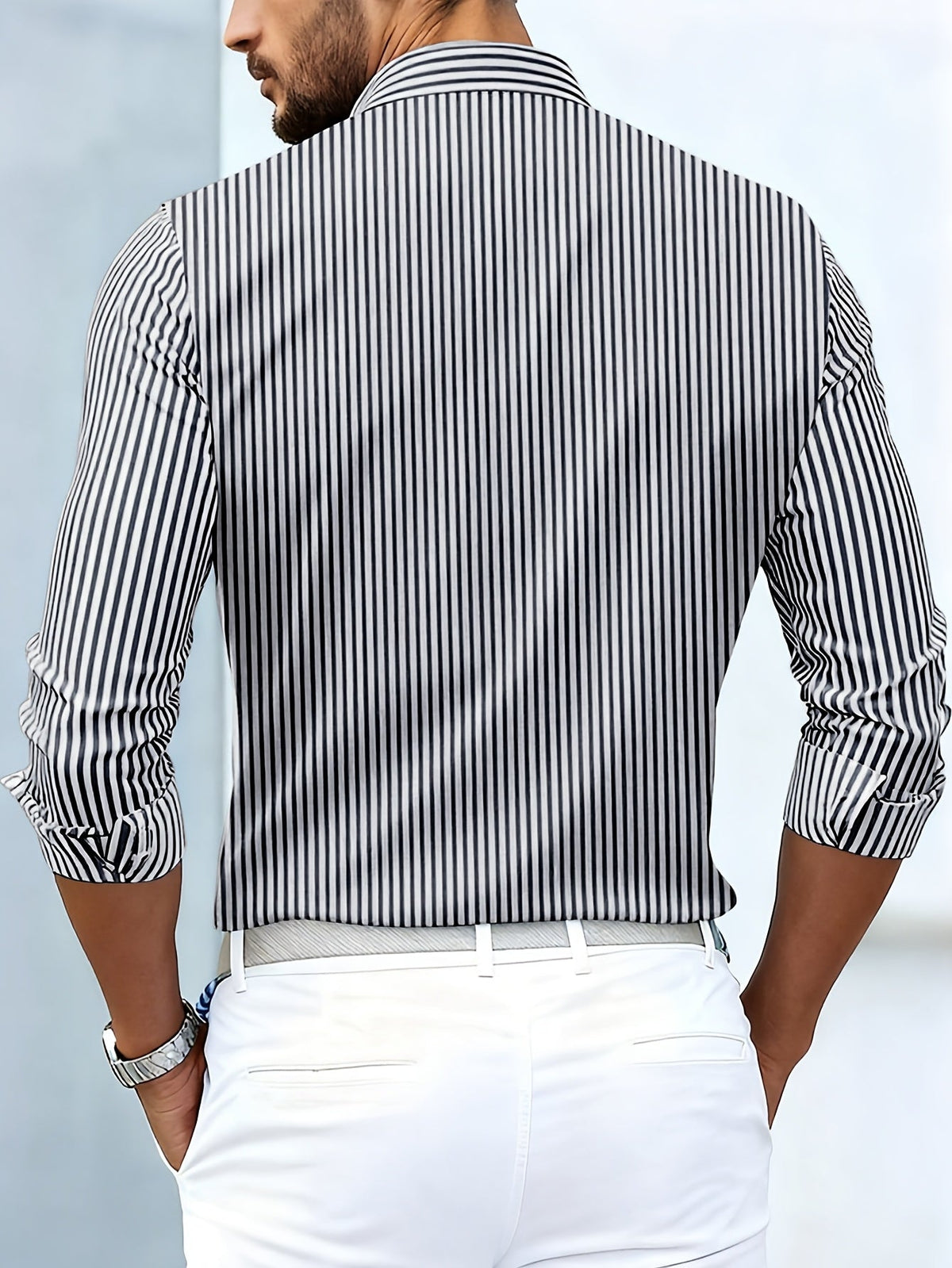 Camicia Erminio