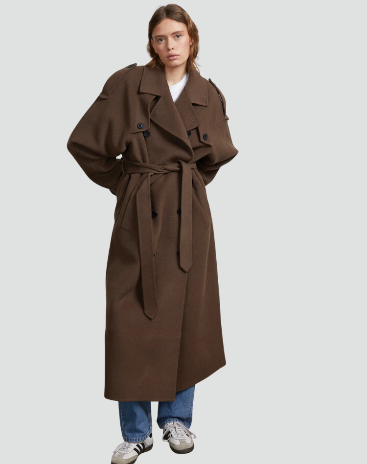 Cappotto Amelia