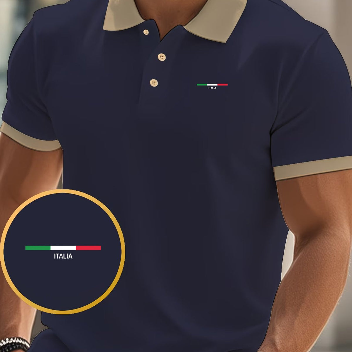 Polo Fabrizio