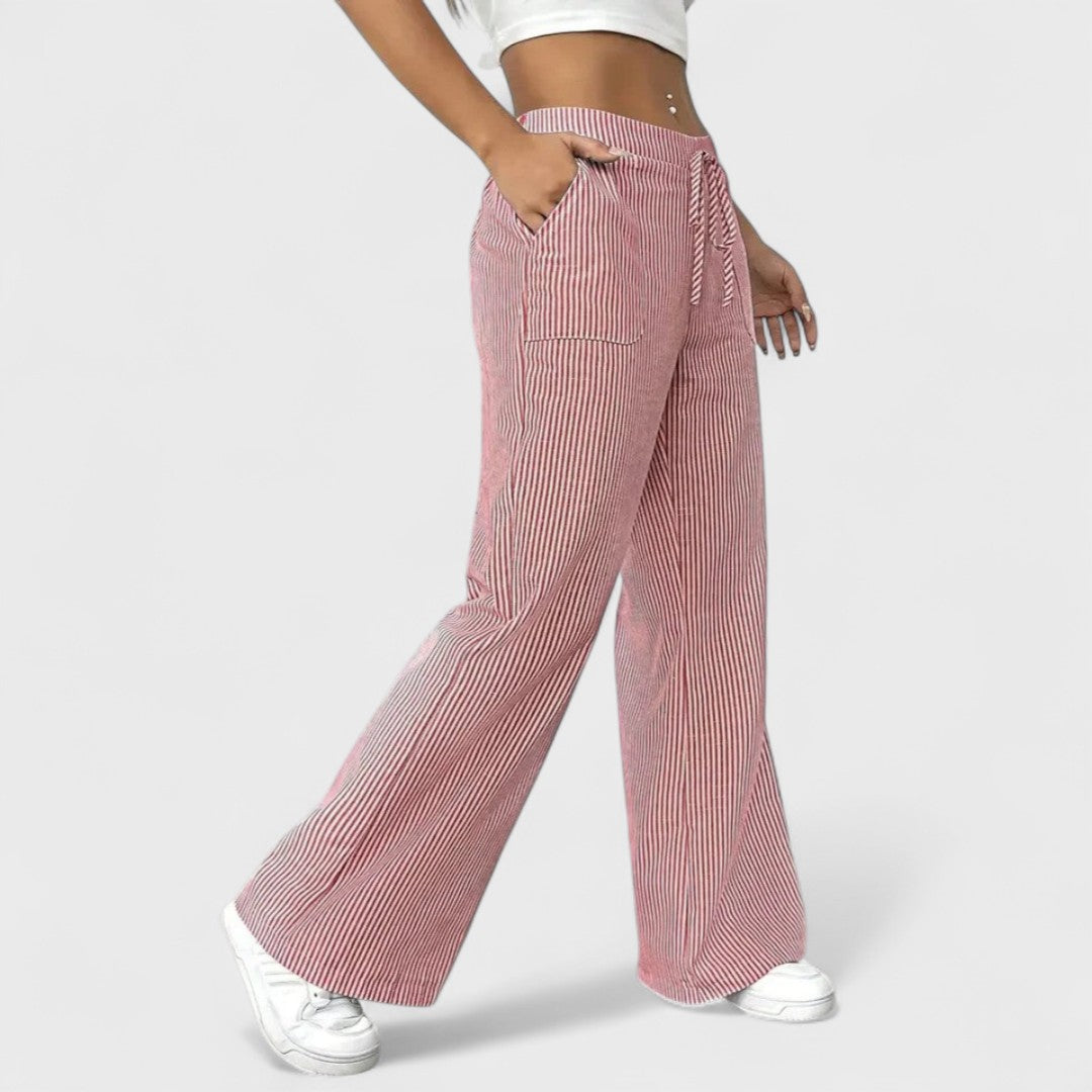 Pantaloni Domenica