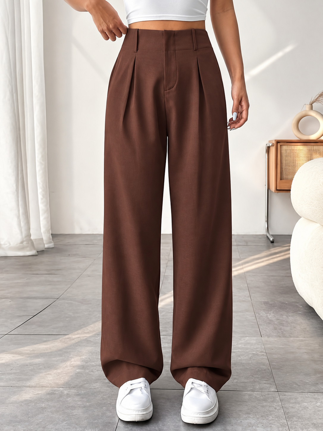 Pantaloni Romina