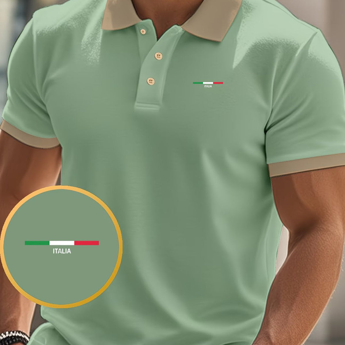 Polo Fabrizio