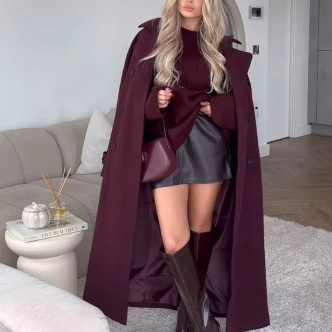 Cappotto Leonora