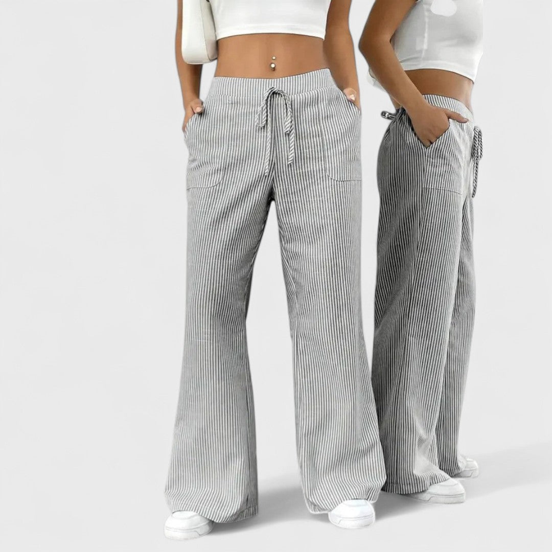 Pantaloni Domenica