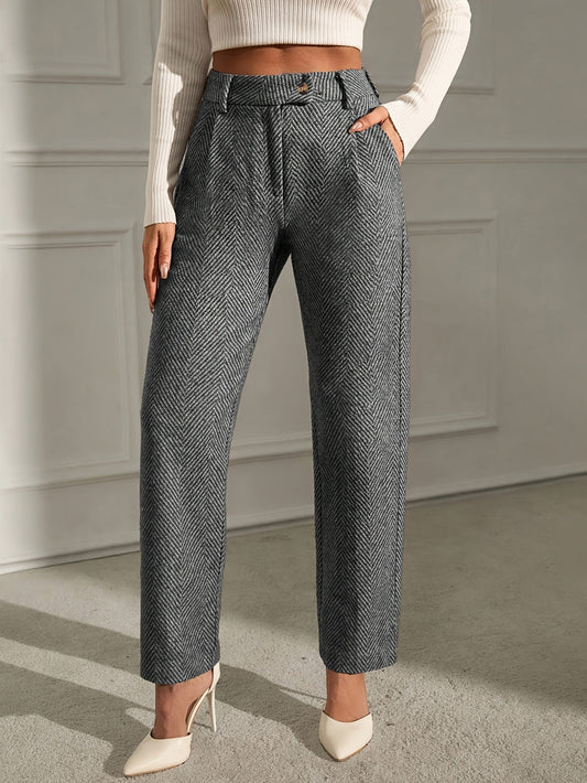 Pantaloni Ambra