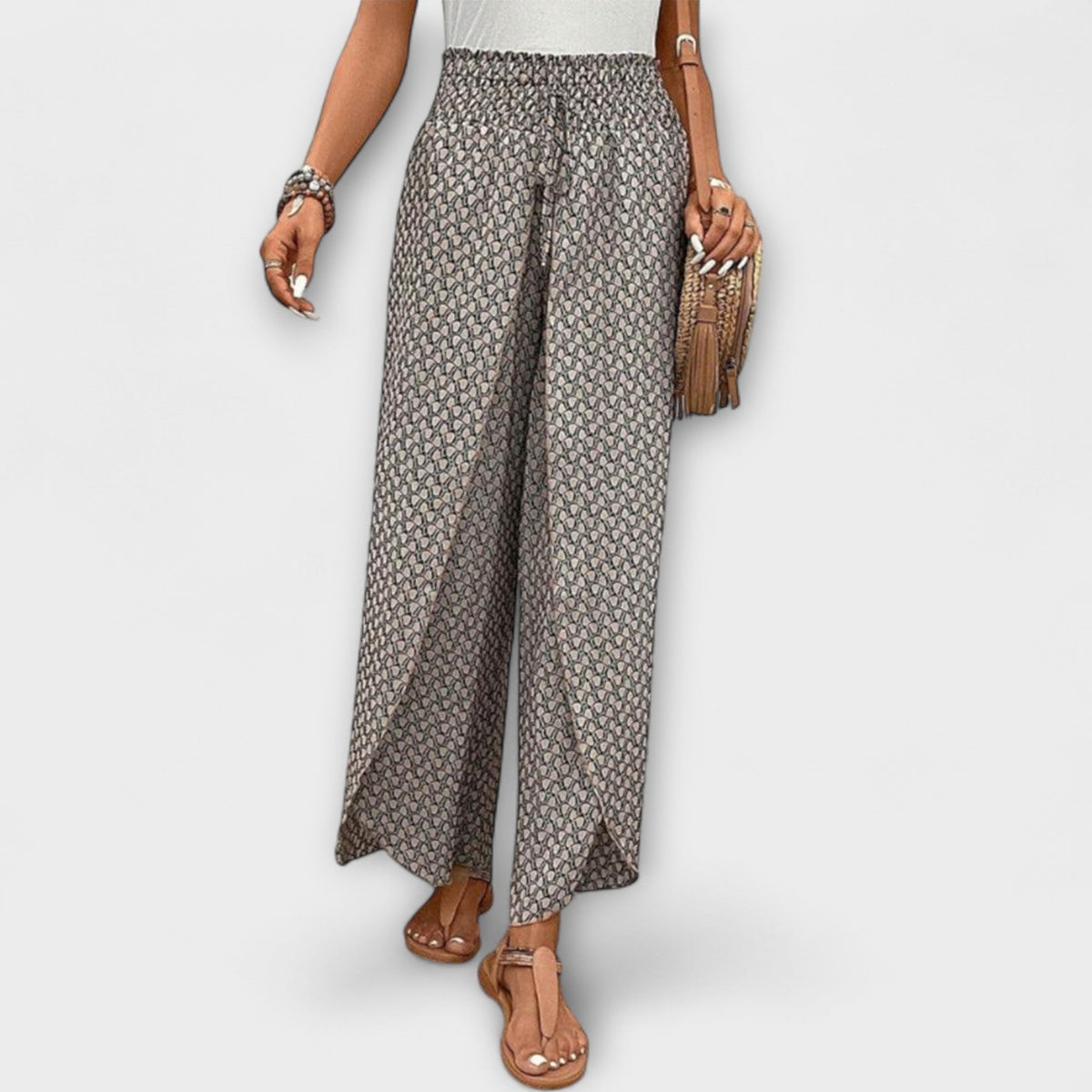 Pantaloni Carlotta