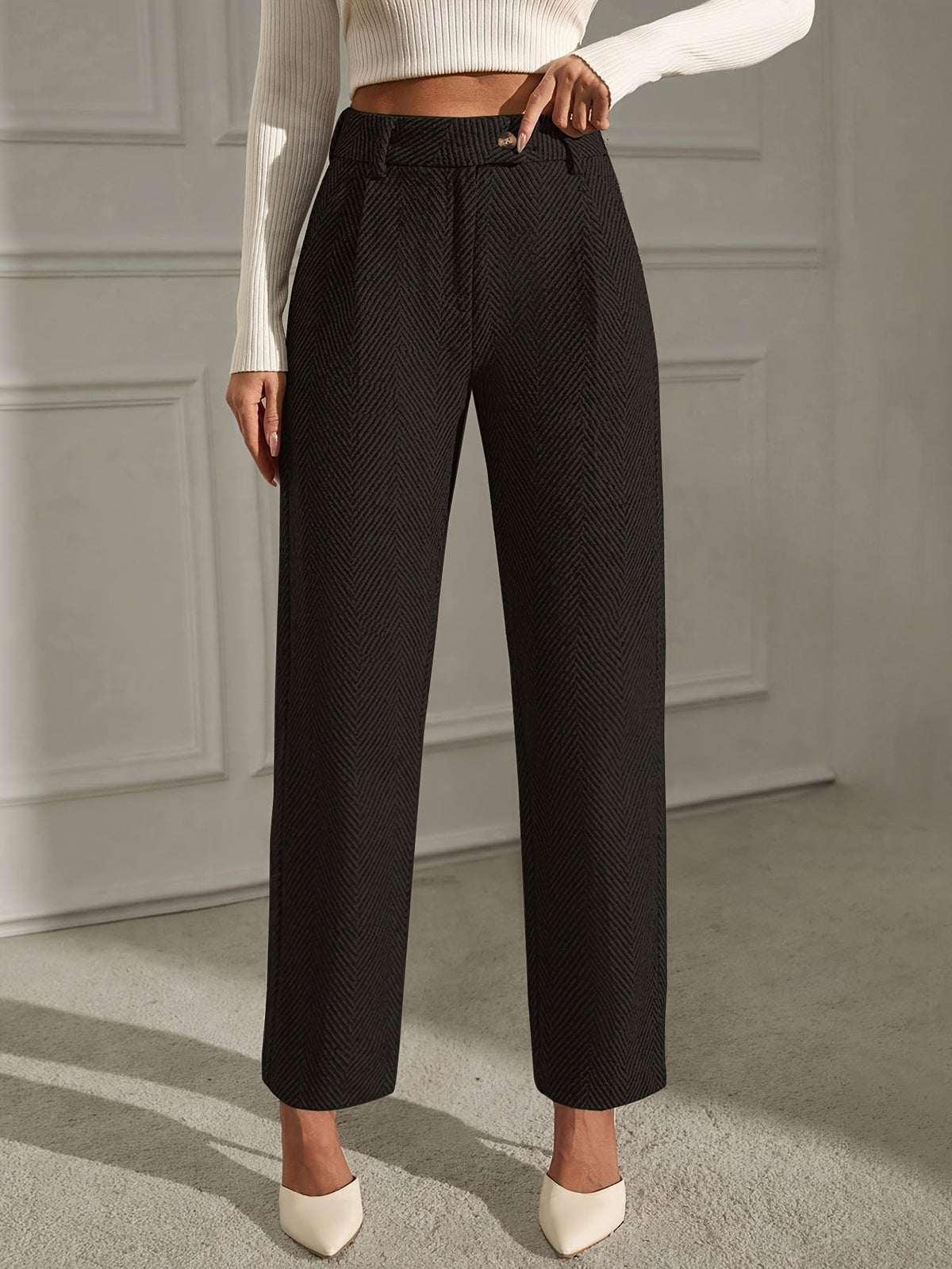 Pantaloni Ambra