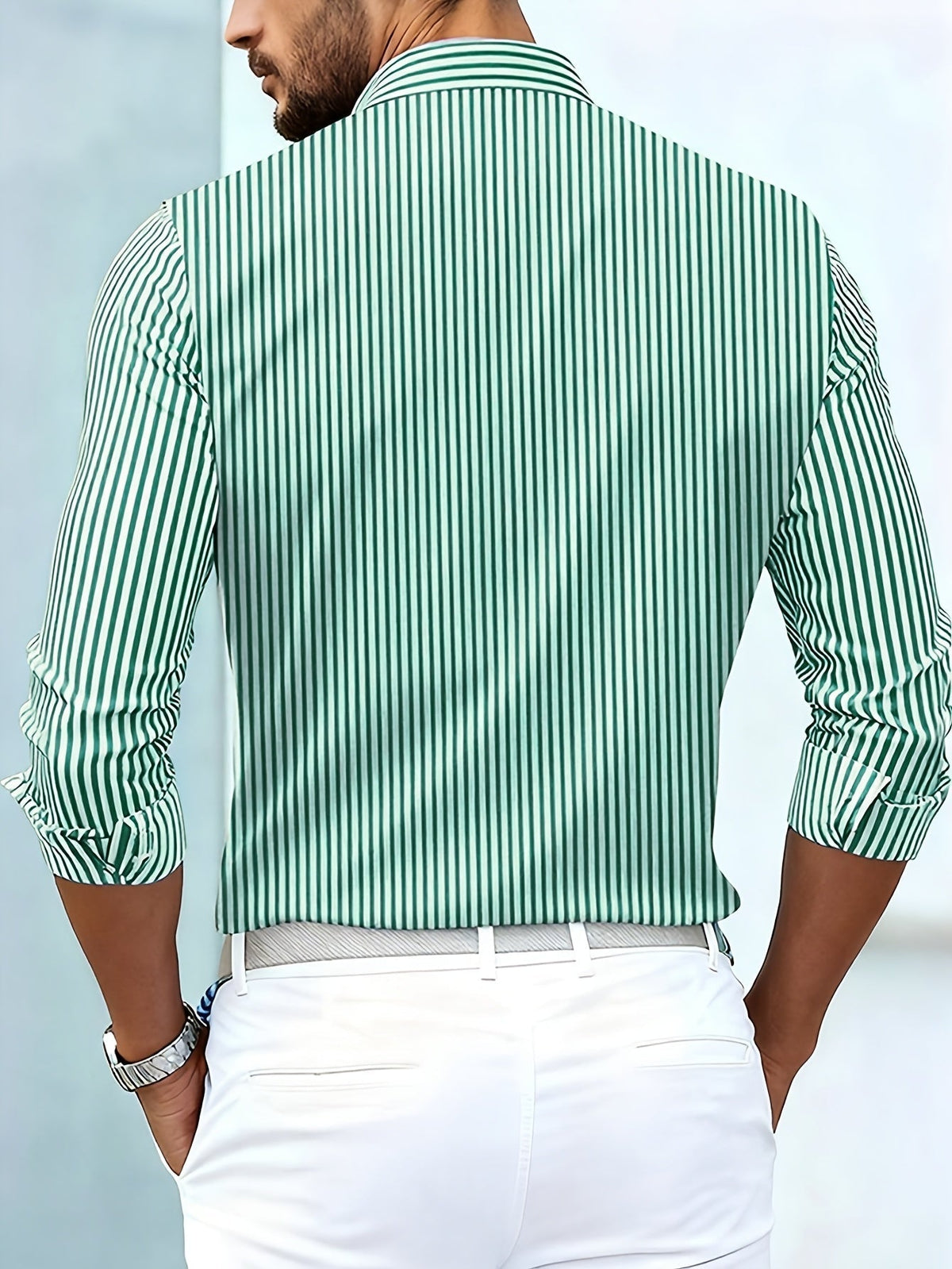 Camicia Erminio
